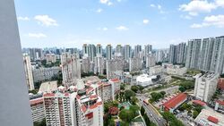 Gem Residences (D12), Condominium #595785581